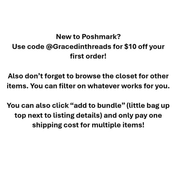 NWT Uniq Jeans Boutique Pants - Picture 9 of 9